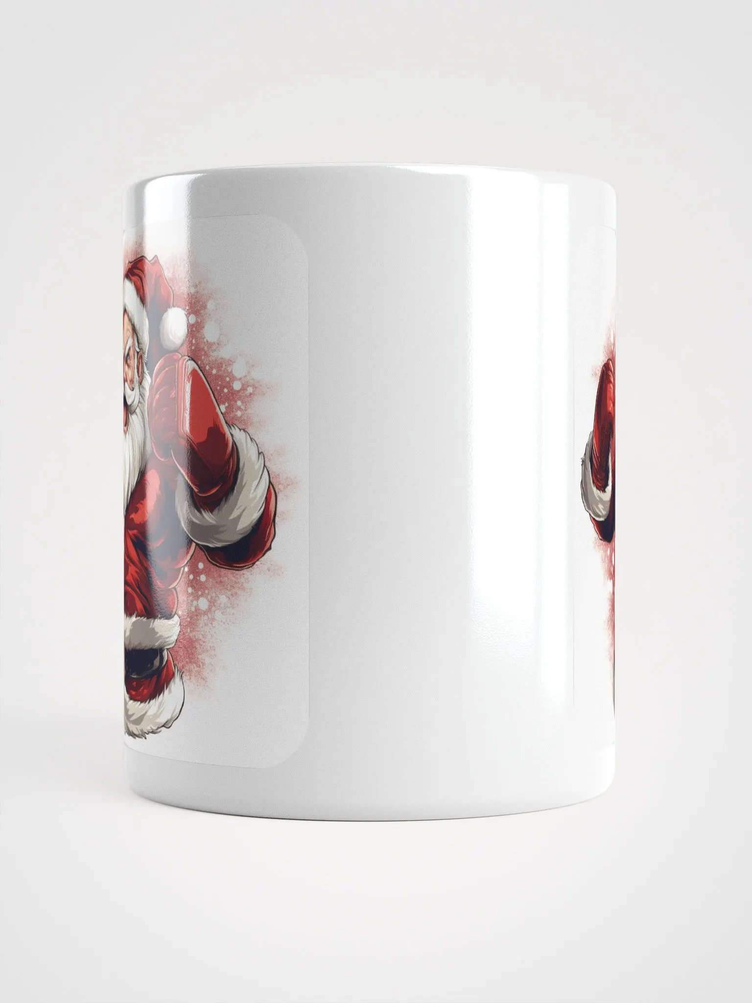 You've Been Naughty!! (Mug) product image (10)