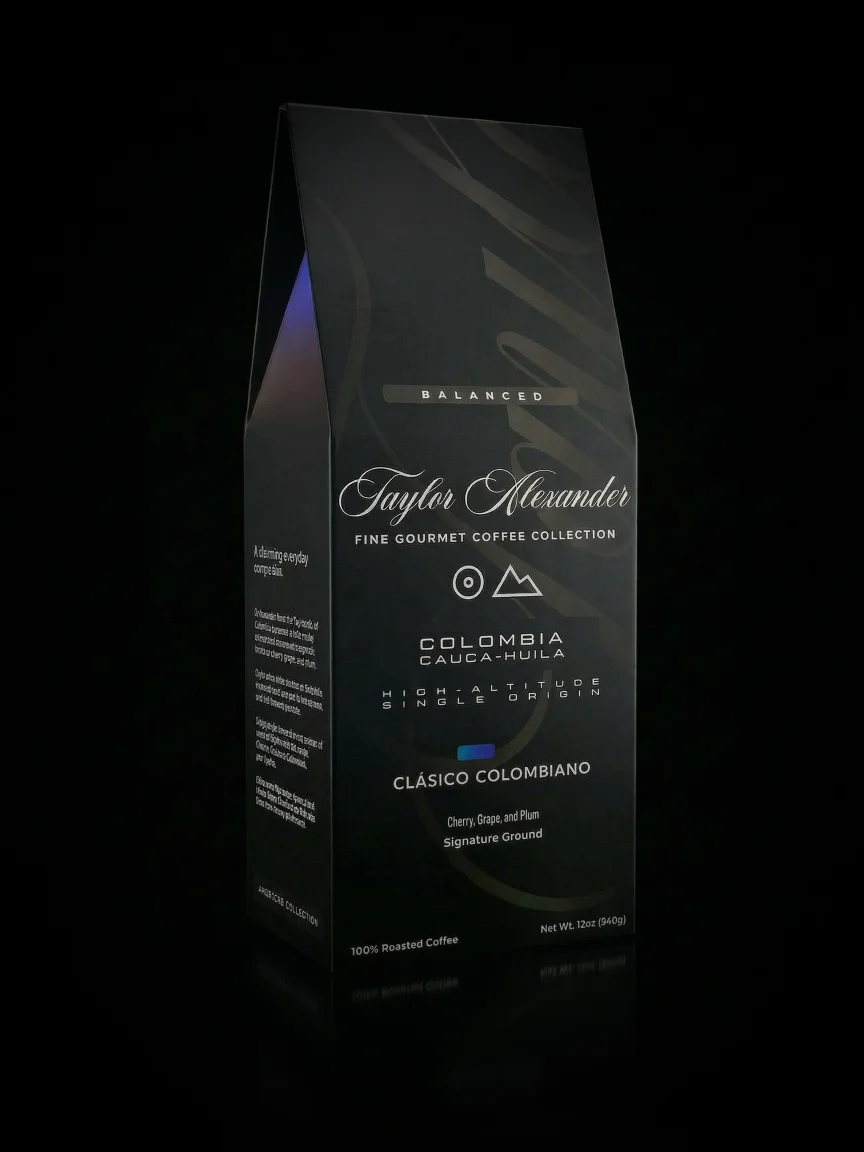 ▩ Clásico Colombiano, Medium Single Origin product image (1)