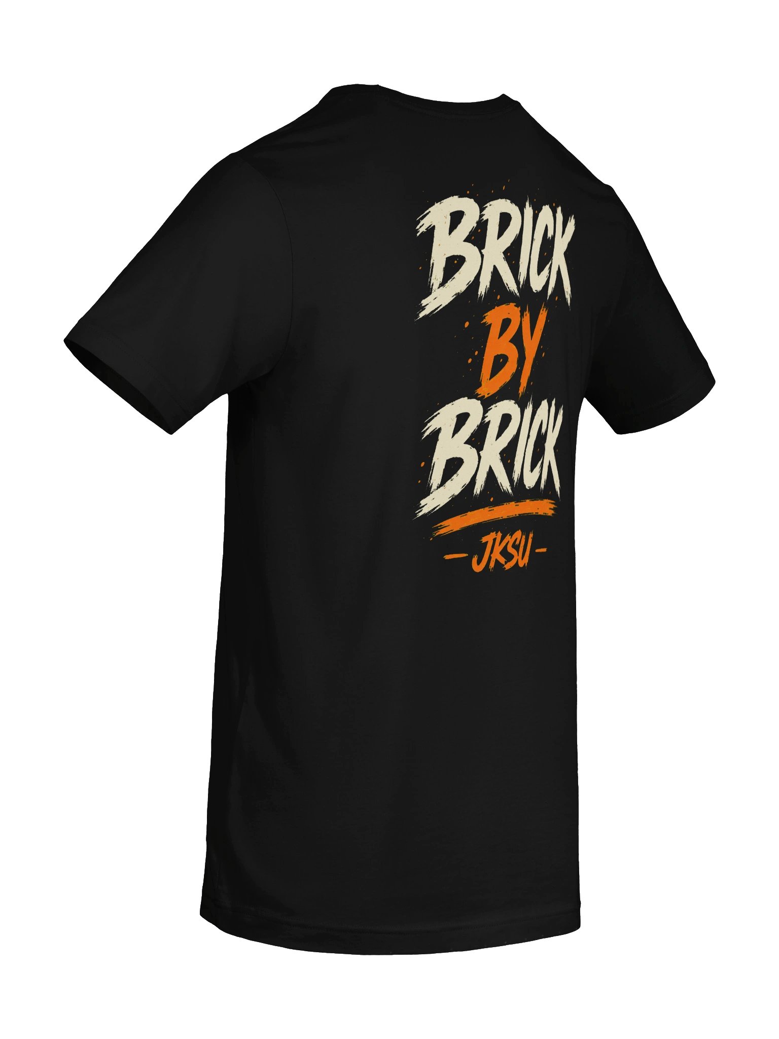 Just Keep Show'n Up "Brick By Brick" product image (8)