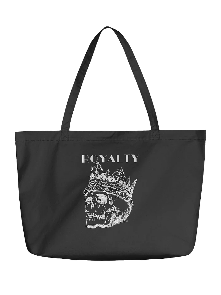 Royalty Series Tote Bag product image (1)