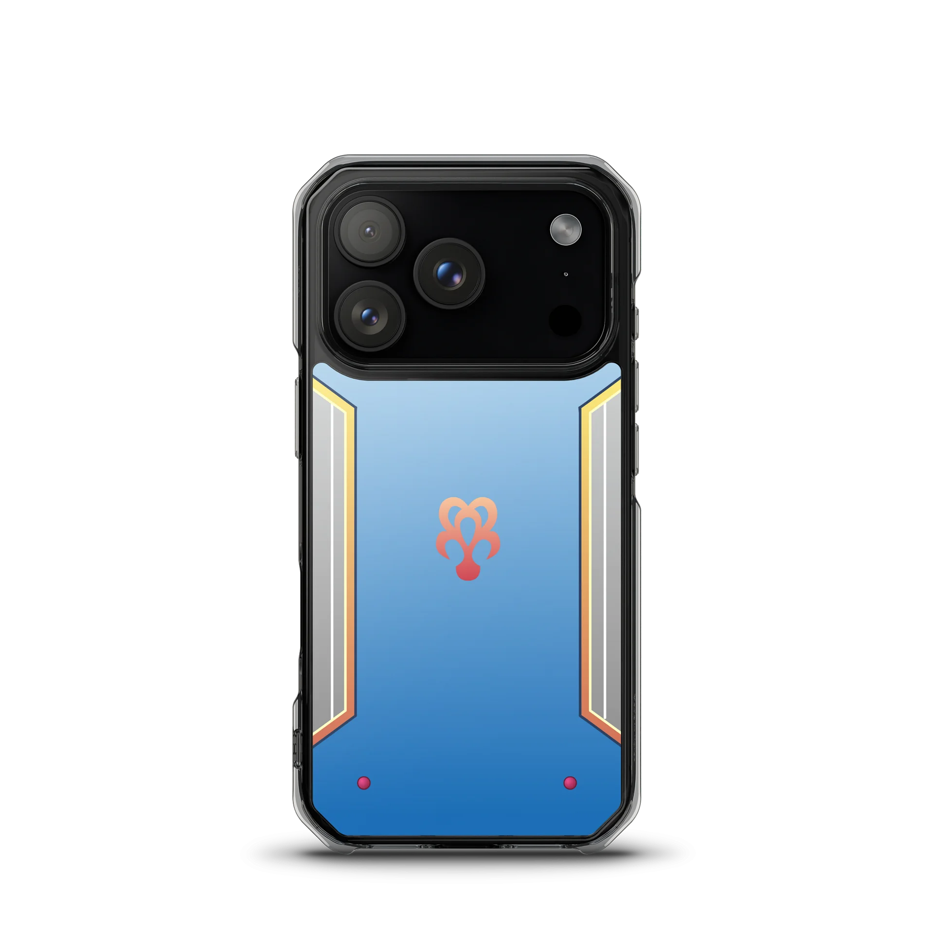 Gummiphone X Spirit Case product image (15)