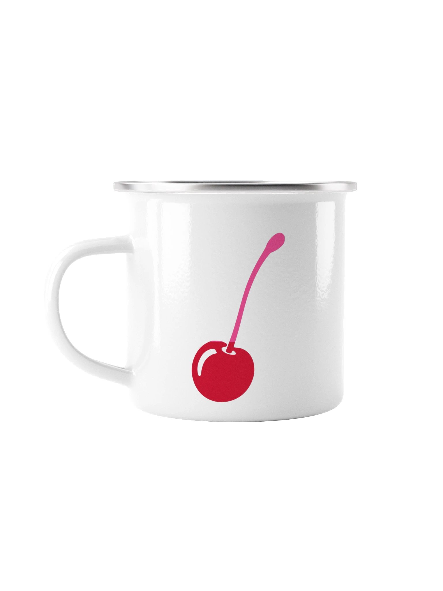 The Cherry Camp Mug product image (1)