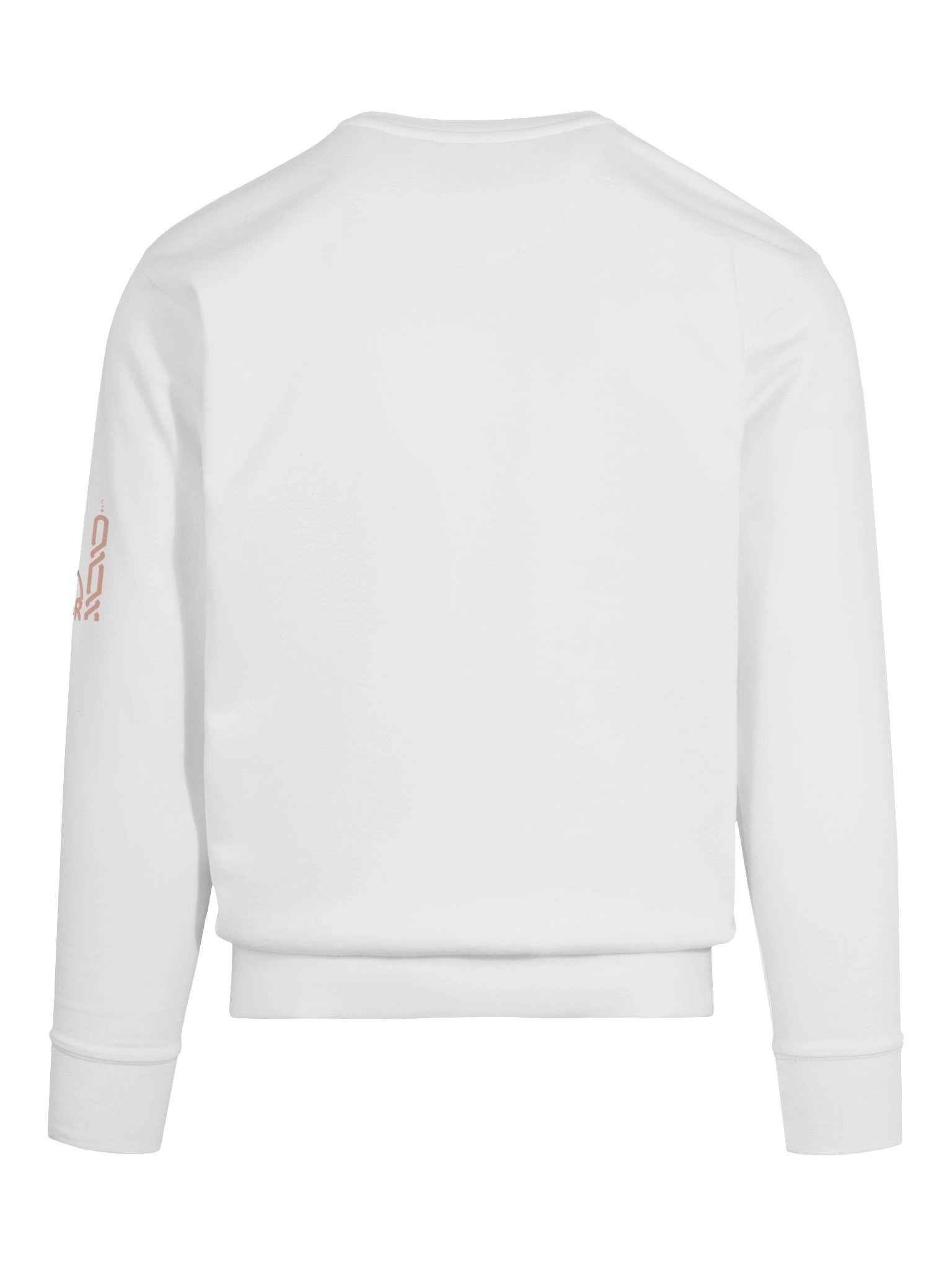 Noor Elections Admin Premium Cotton Sweatshirt product image (11)