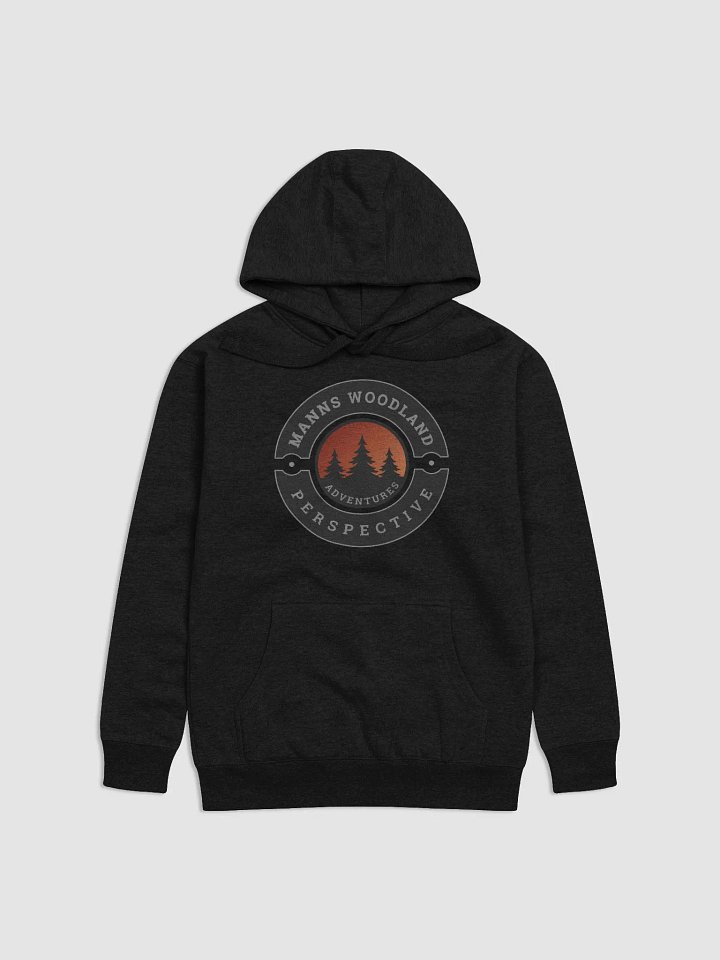 Soft Hoodie product image (1)