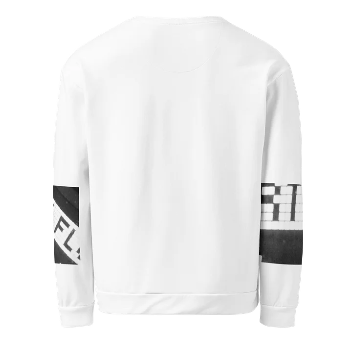 ART Flow Long Sleeve Sweatshirt product image (2)