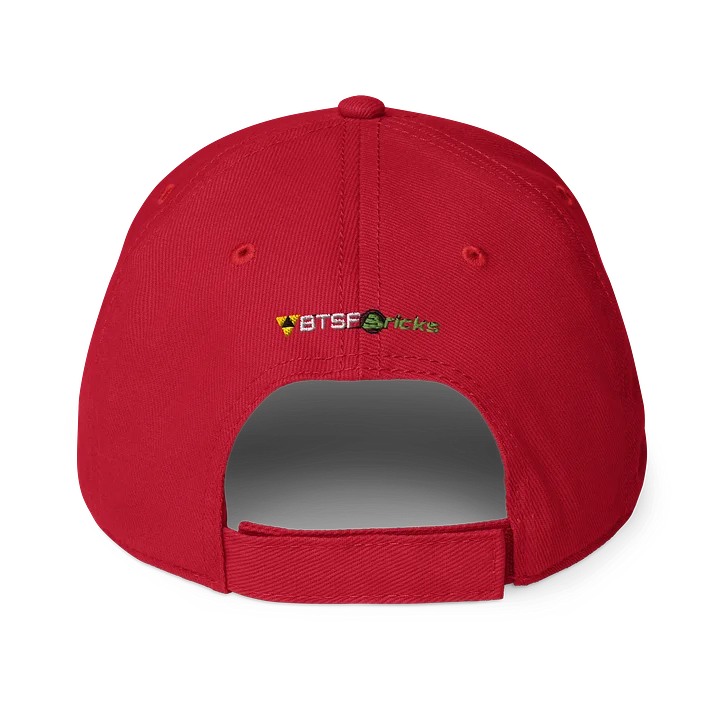 Magnetictron Cap product image (2)