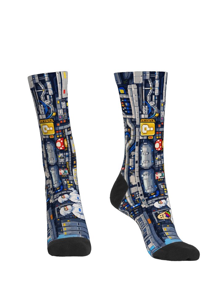 EUV Socks product image (2)