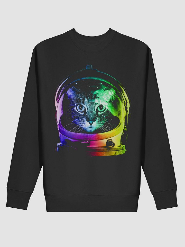 Astronaut Cat product image (3)