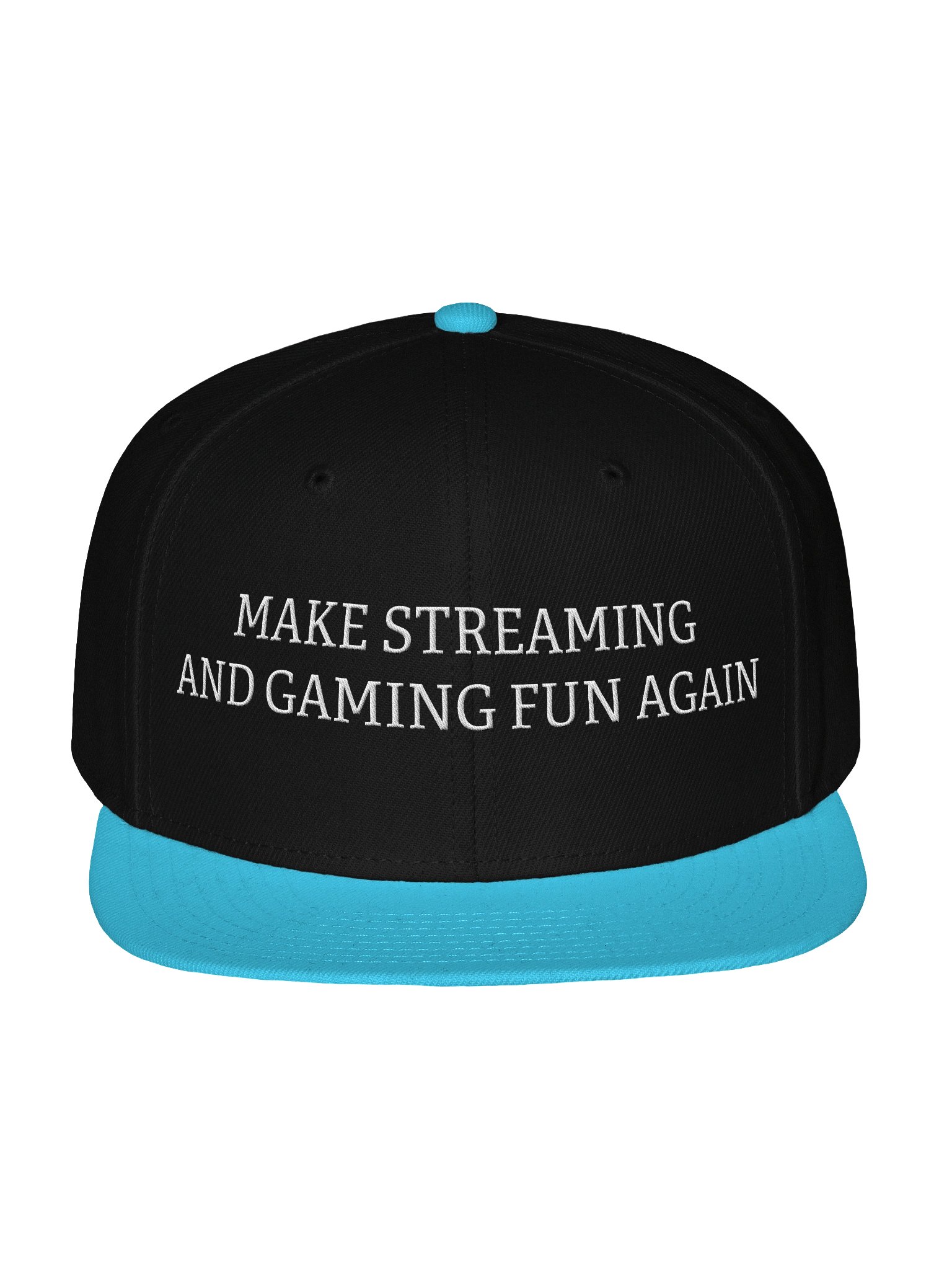 Make Streaming And Gaming Fun Again product image (1)