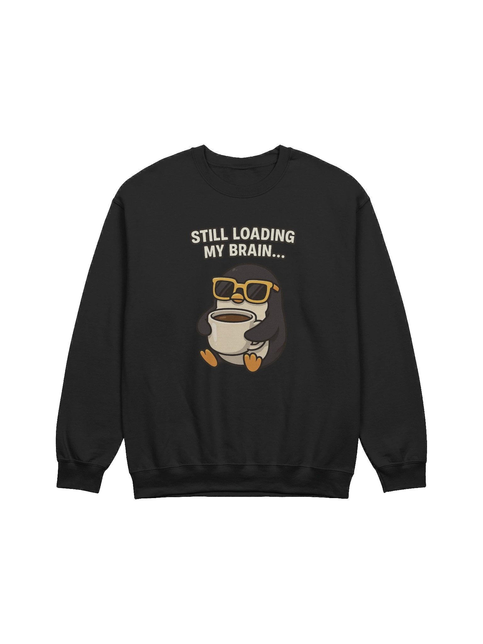 Animals Sweatshirt - Still Loading... product image (2)
