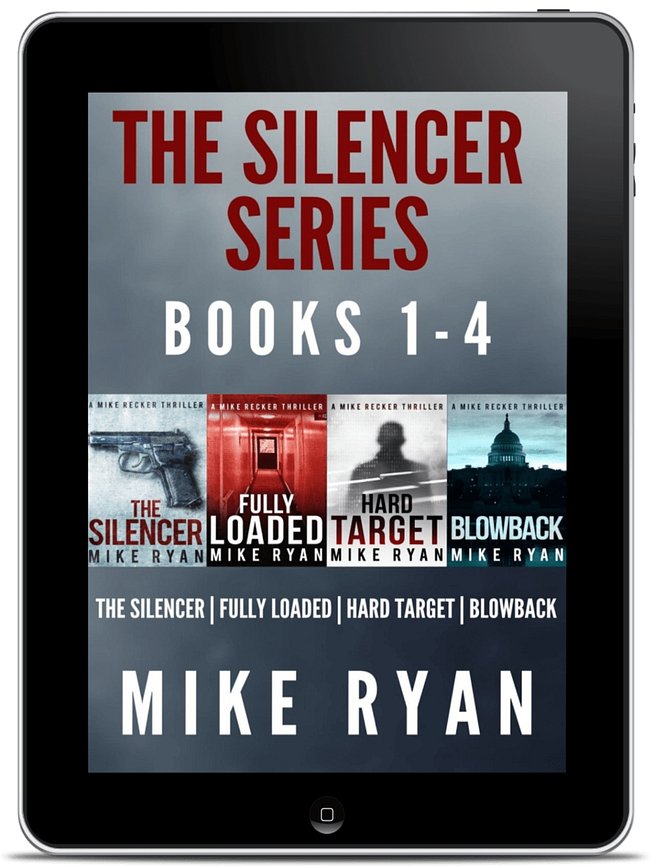 The Silencer Series