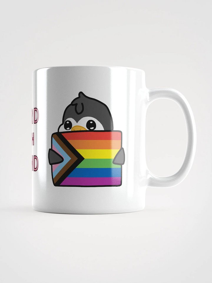 "Pride" Lil' Guy - Mug product image (1)