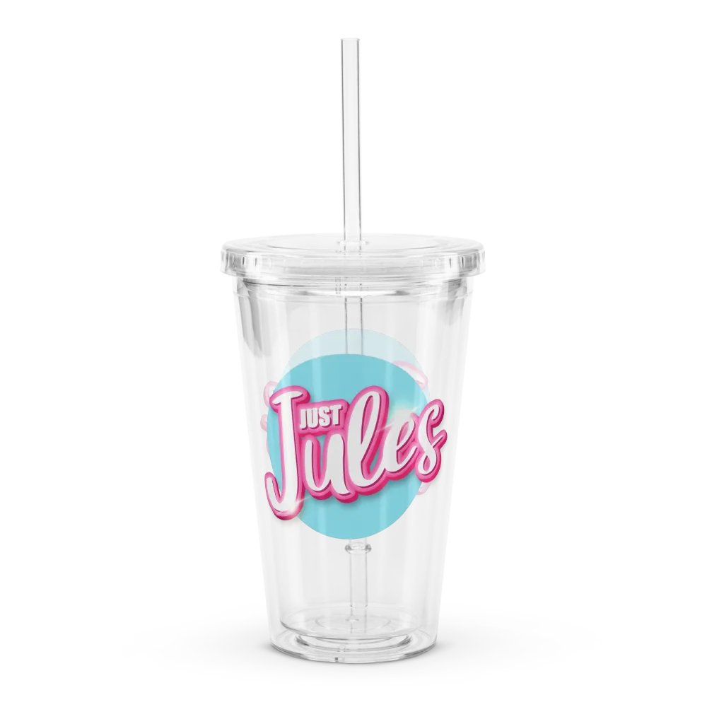 Plastic cup product image (1)