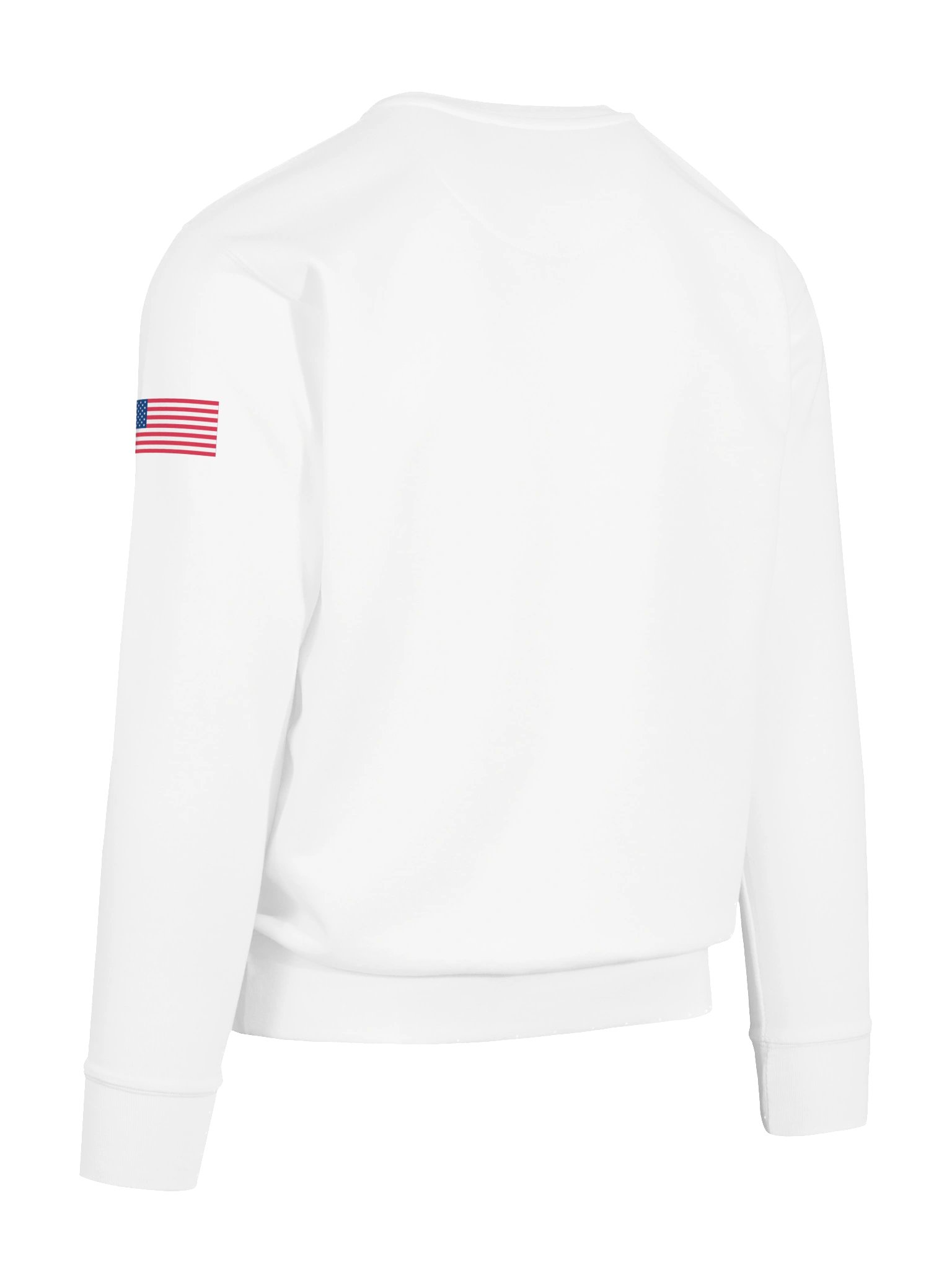 The USA Crewneck product image (11)