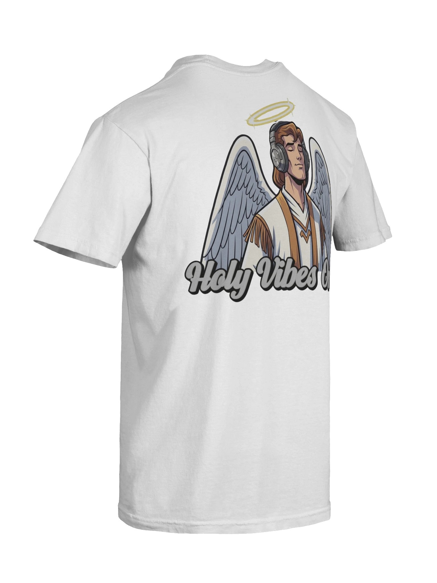 Holy Vibes Only - Male product image (30)