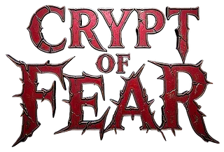 CRYPT OF FEAR