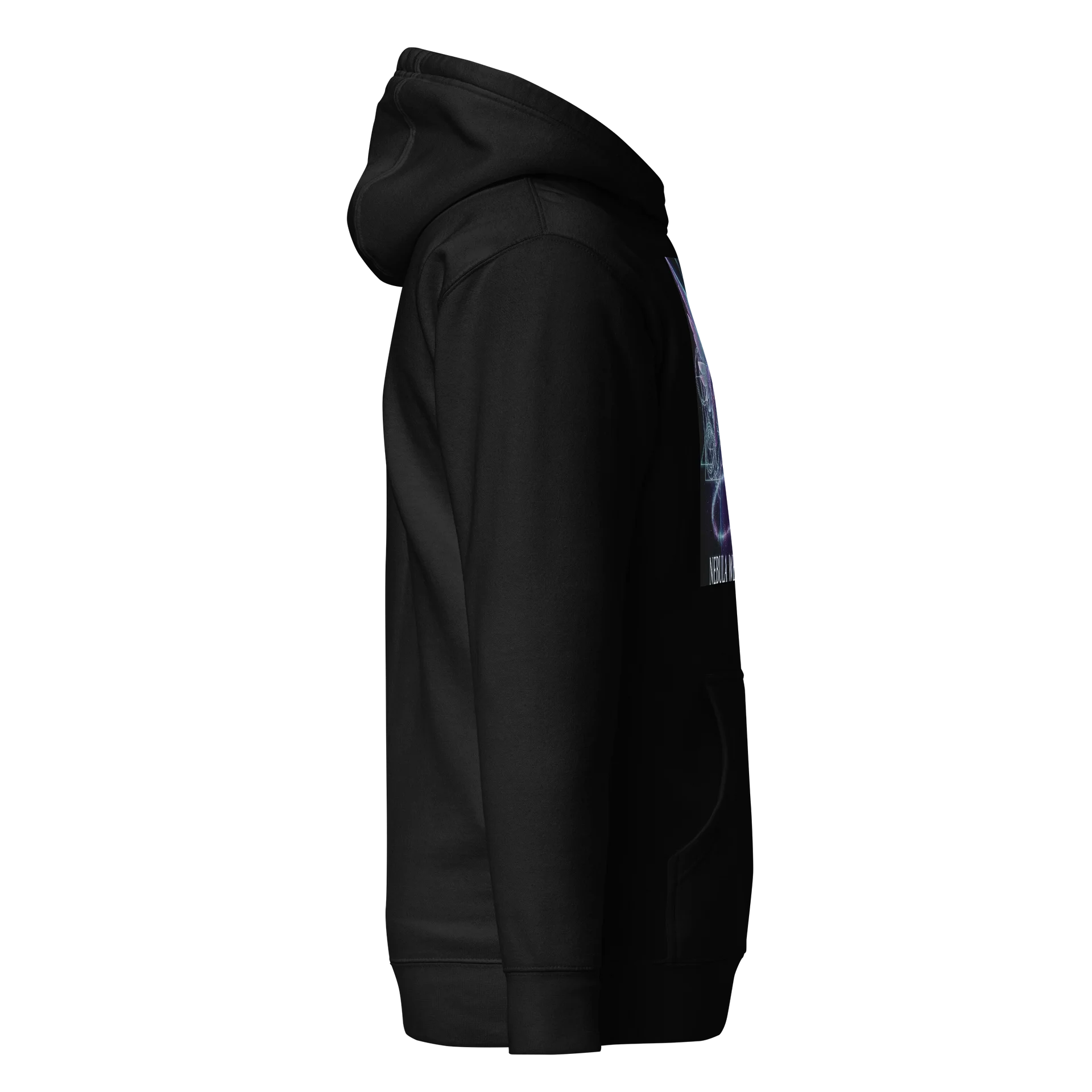 Nebula Weaver Premium Hoodie product image (5)