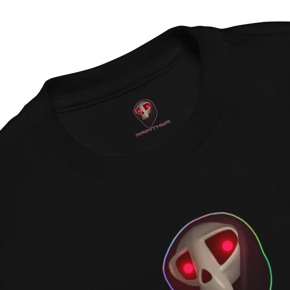 Grim Toddler T product image (4)