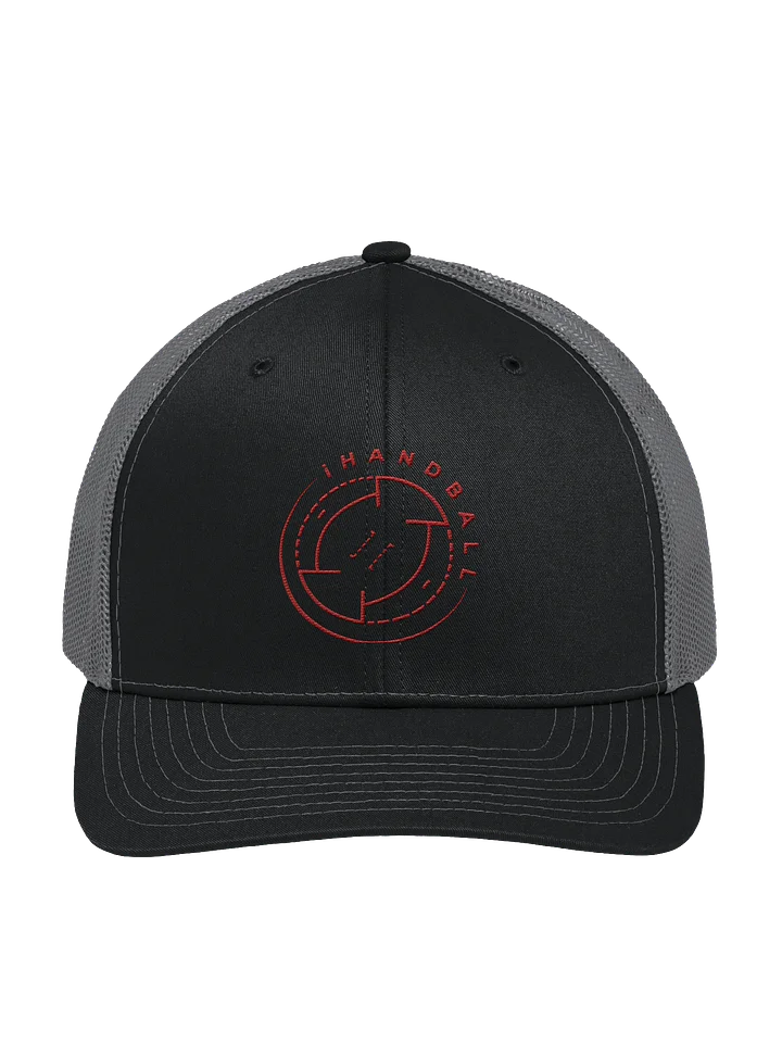 Shooter Shoot Hat product image (1)