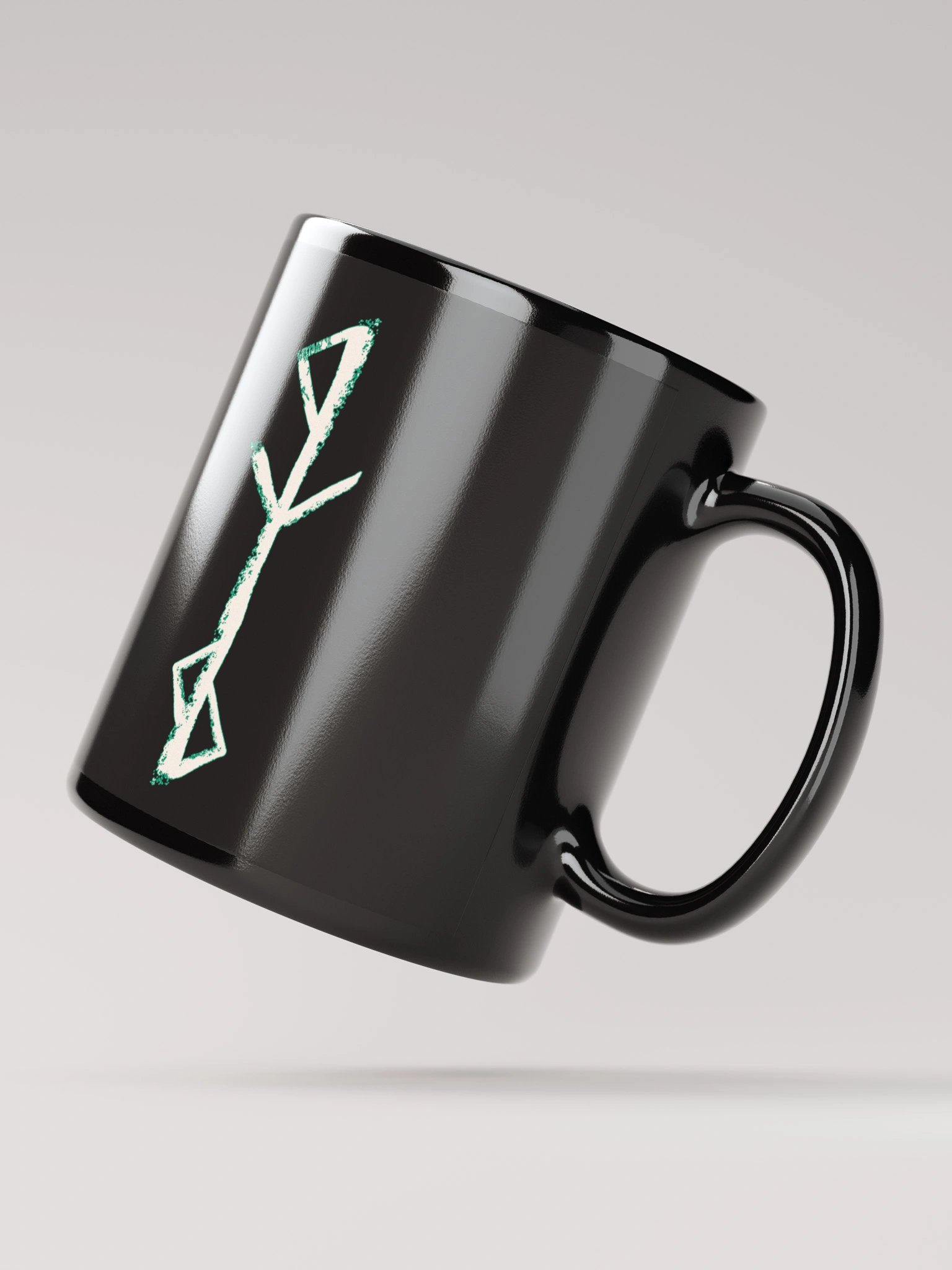 E-Weazy Rune Logo product image (4)