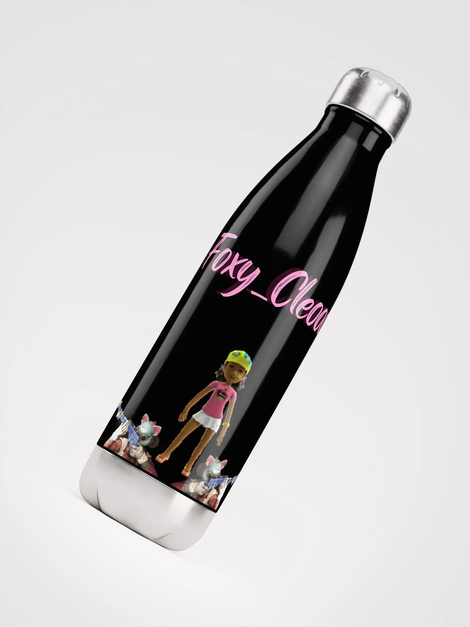 Foxy Retro Hydration product image (4)