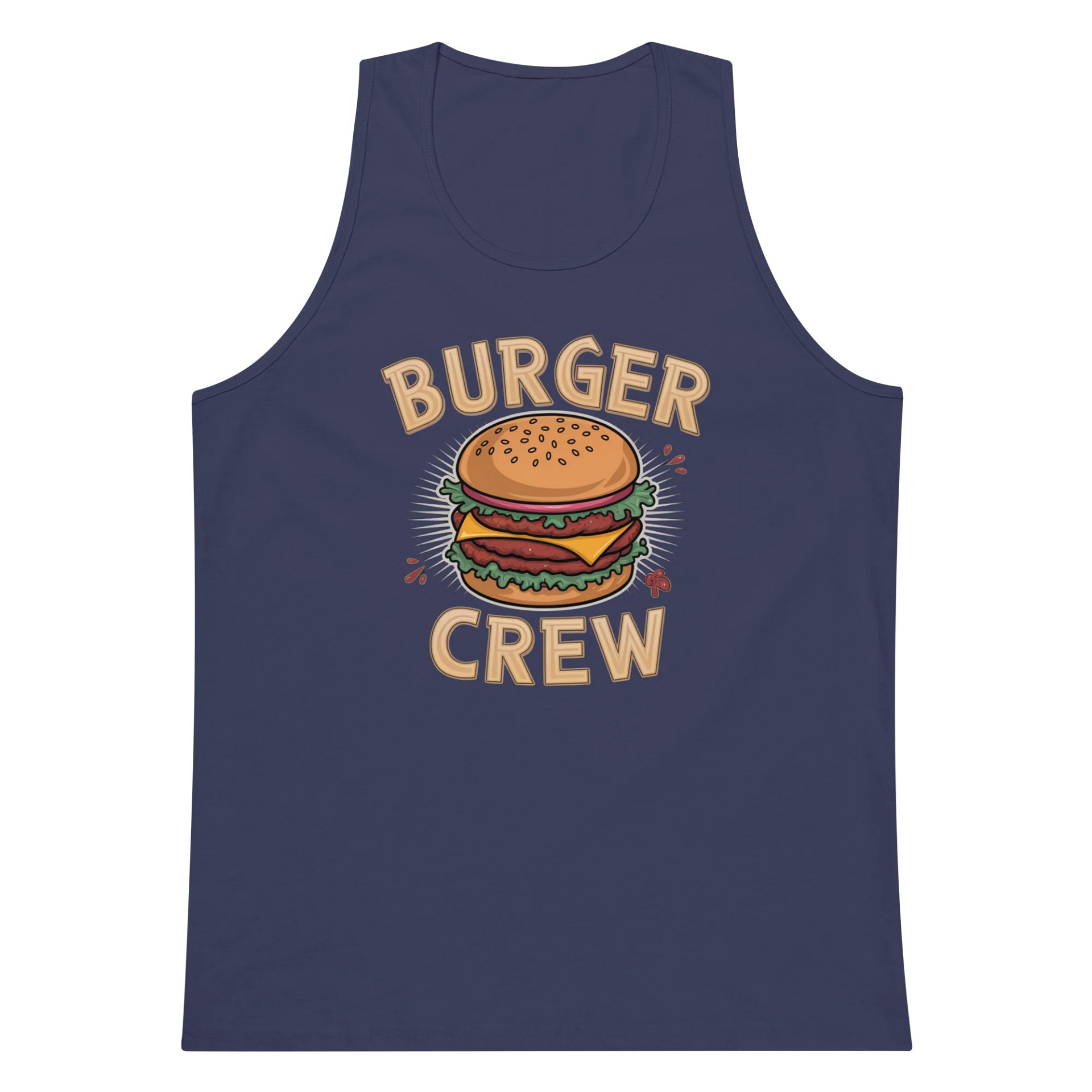 Burger Crew product image (5)