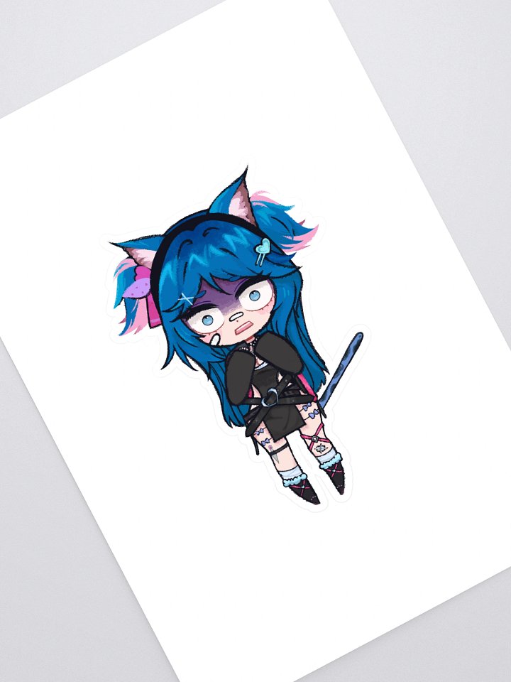 Scaredy Katt product image (1)