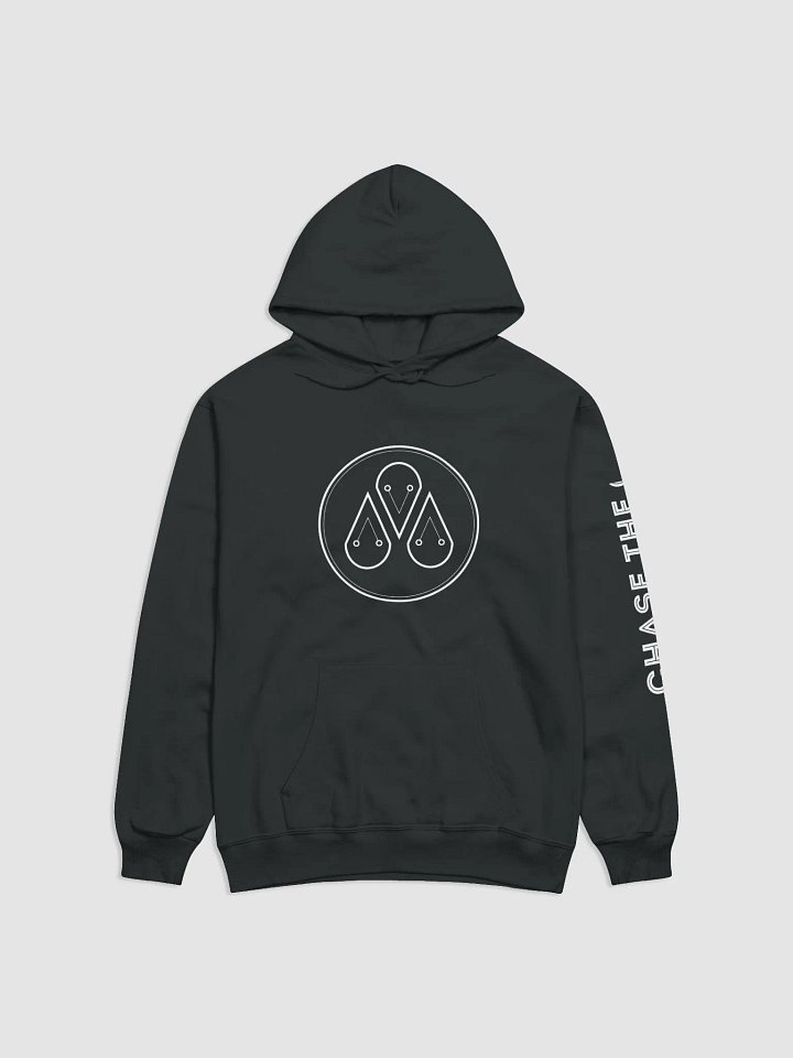 CTC Circle Hoodie product image (1)
