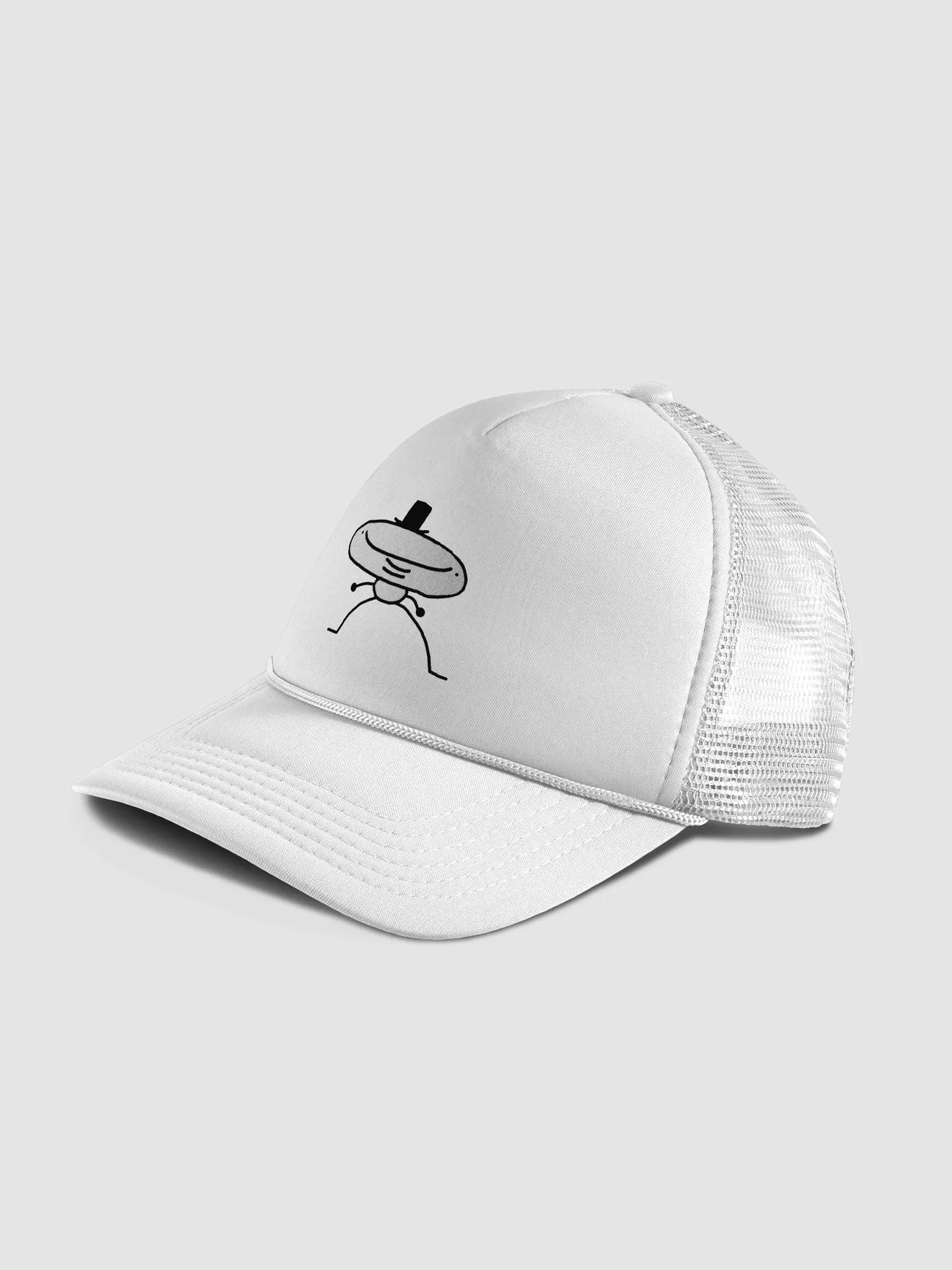 TheEpicChunk Minimalist Cap product image (36)