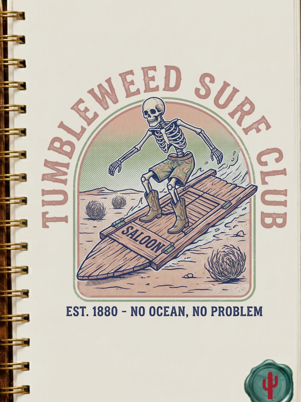 Tumbleweed Surf Club product image (19)