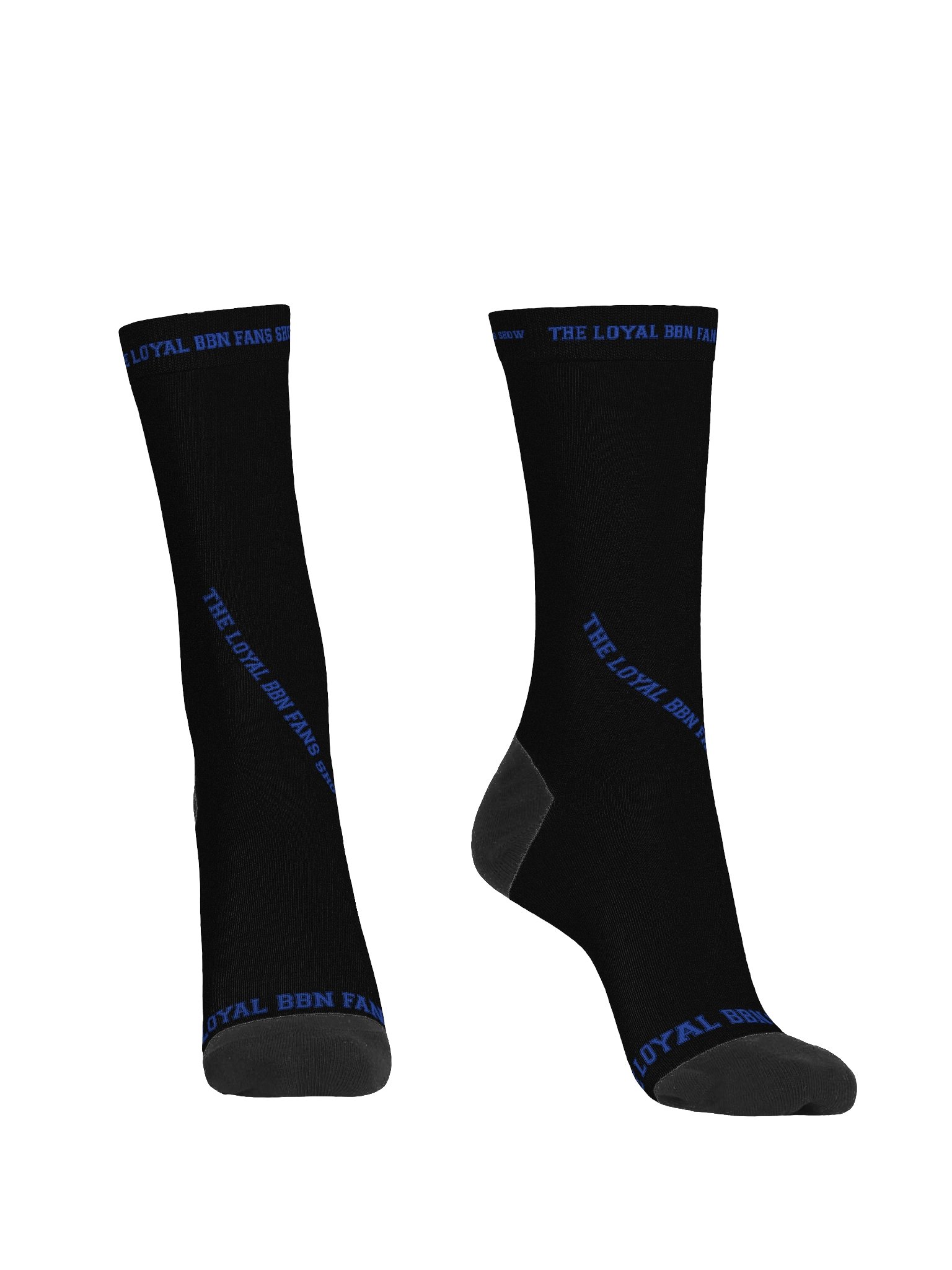 LBBNFS Socks Collection product image (2)
