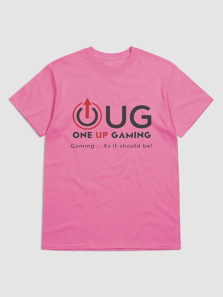 OUG Logo Tee product image (1)