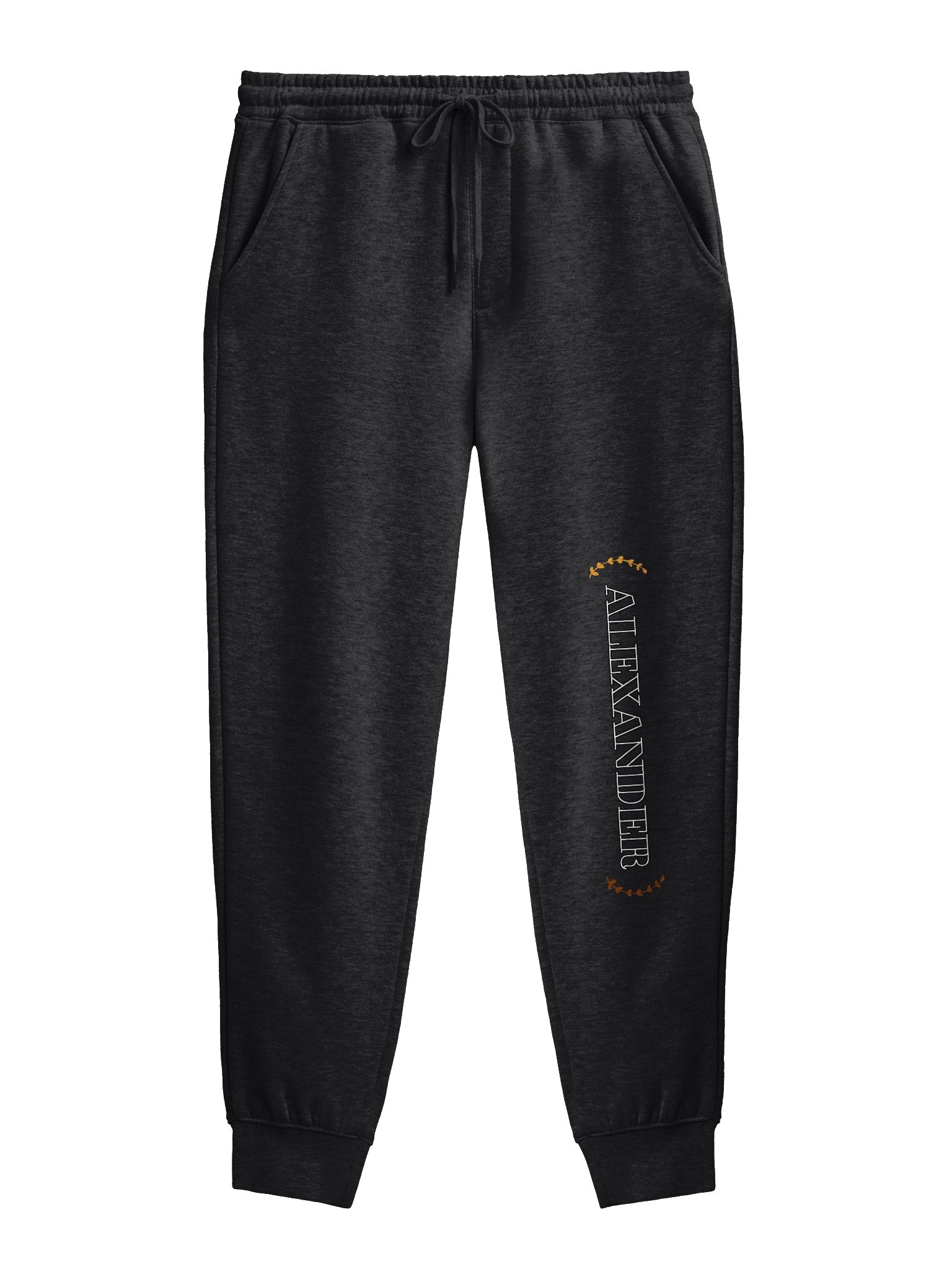 The Foundation Jogger product image (1)