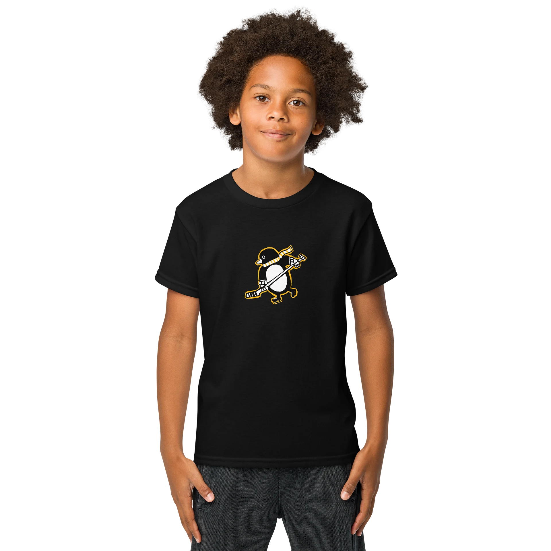 Kid the Penguin product image (1)