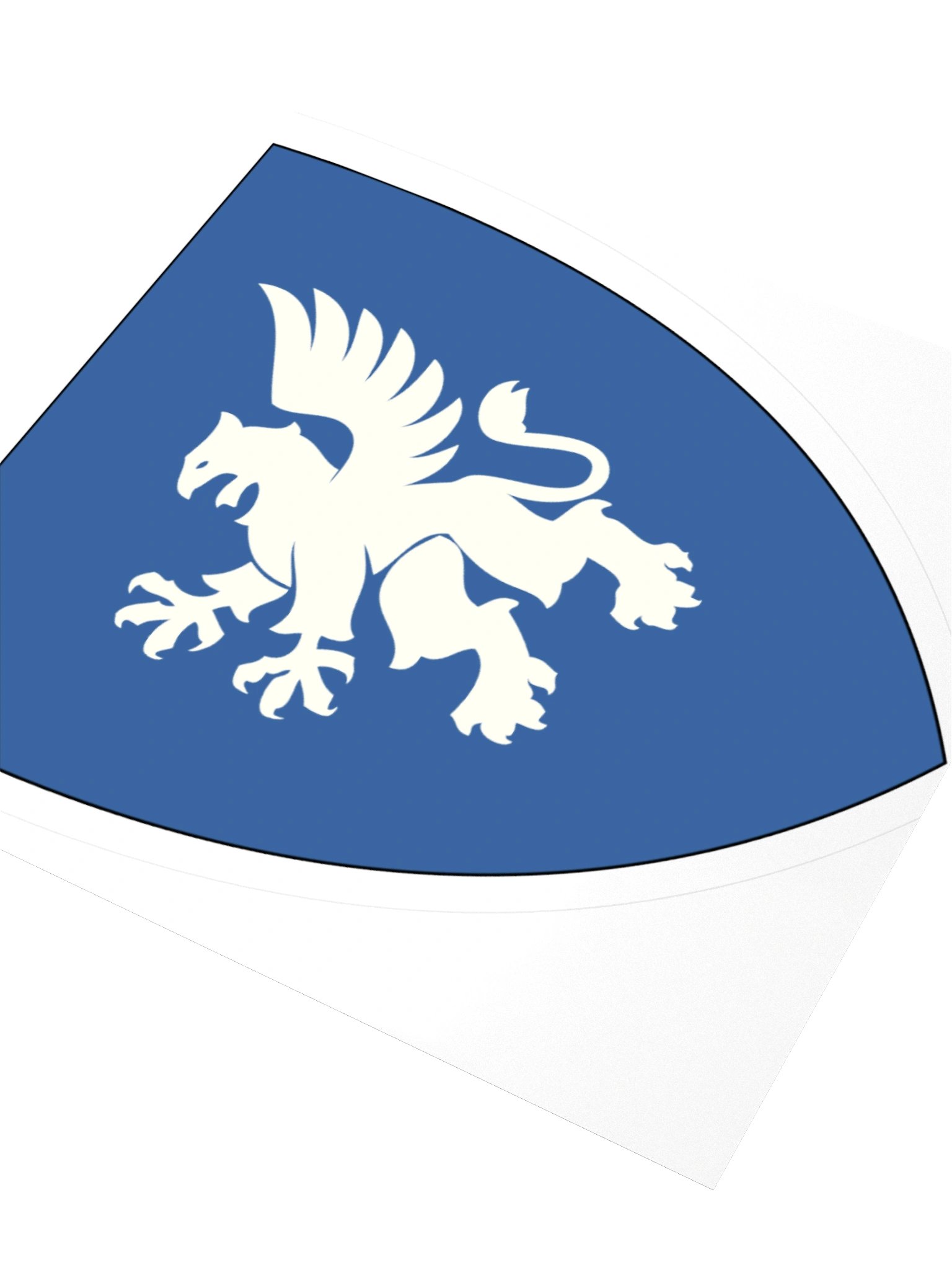 House Cretus Sticker product image (3)