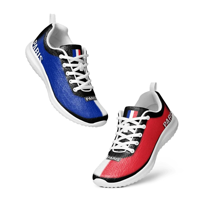 Paris - Kicks product image (2)