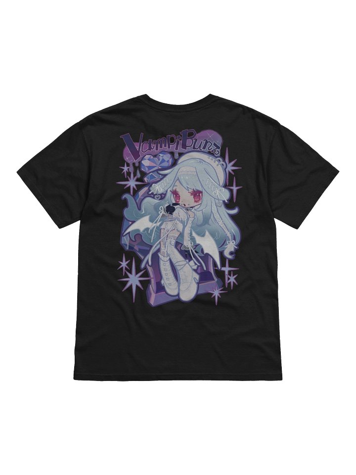 VampiBunz T-shirt (Full color) product image (2)