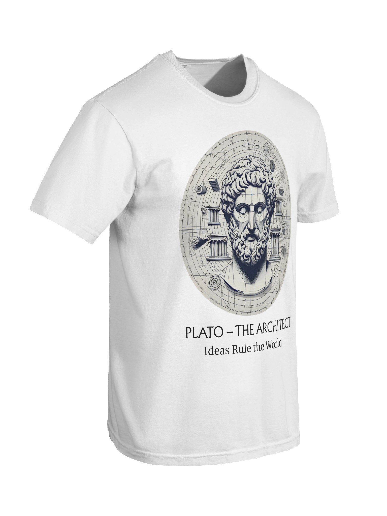 Plato - The Architect product image (19)
