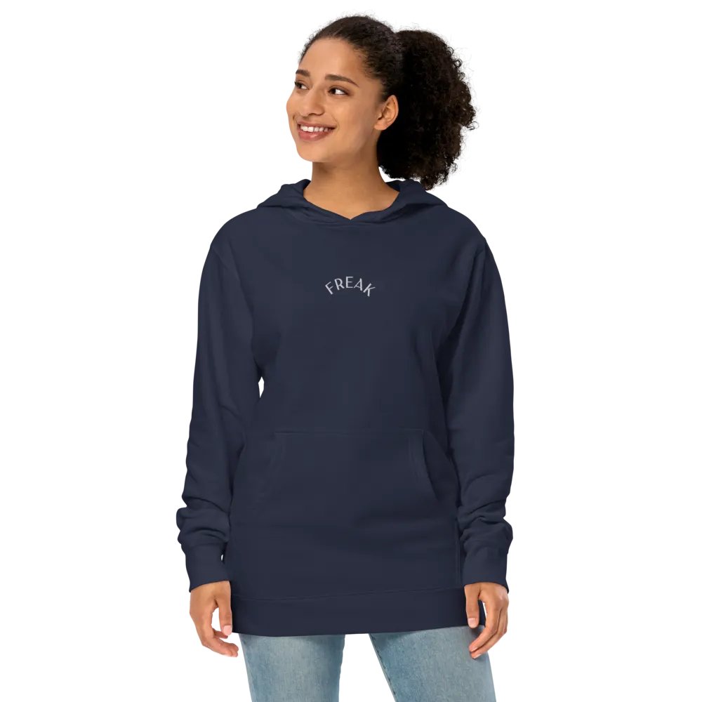 FREAK Original - Unisex Hoodie product image (5)