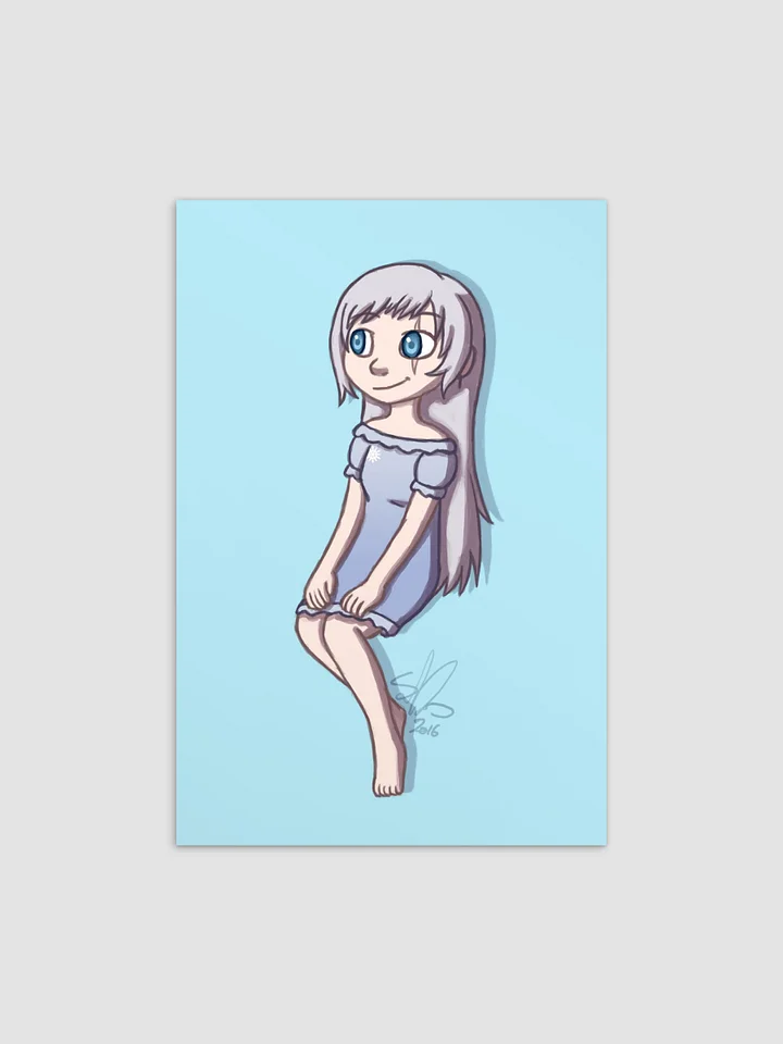 Set 2 - Weiss Pj's product image (1)