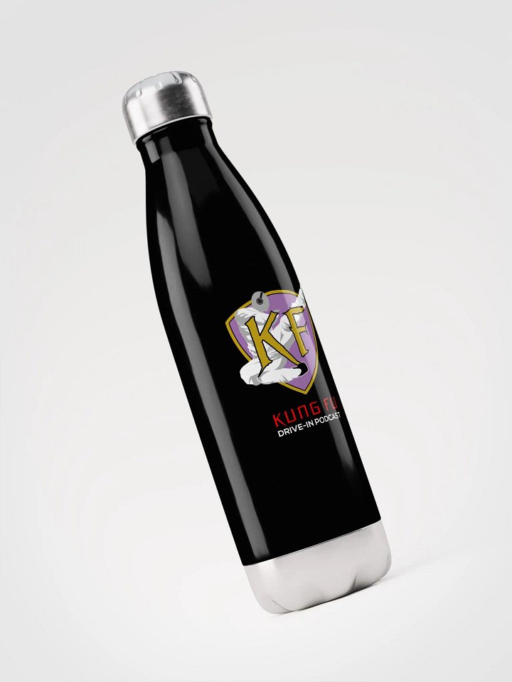 KFDI Shield Logo Hydroflask product image (2)