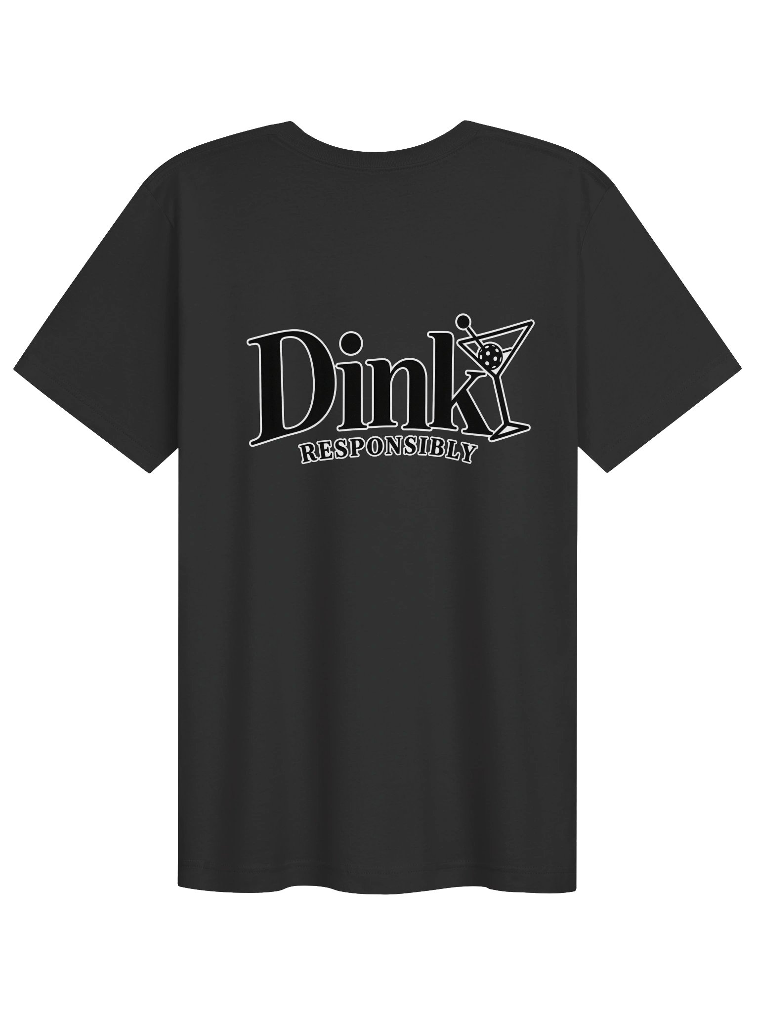 Passion Pickleball - Dink Responsibly product image (1)