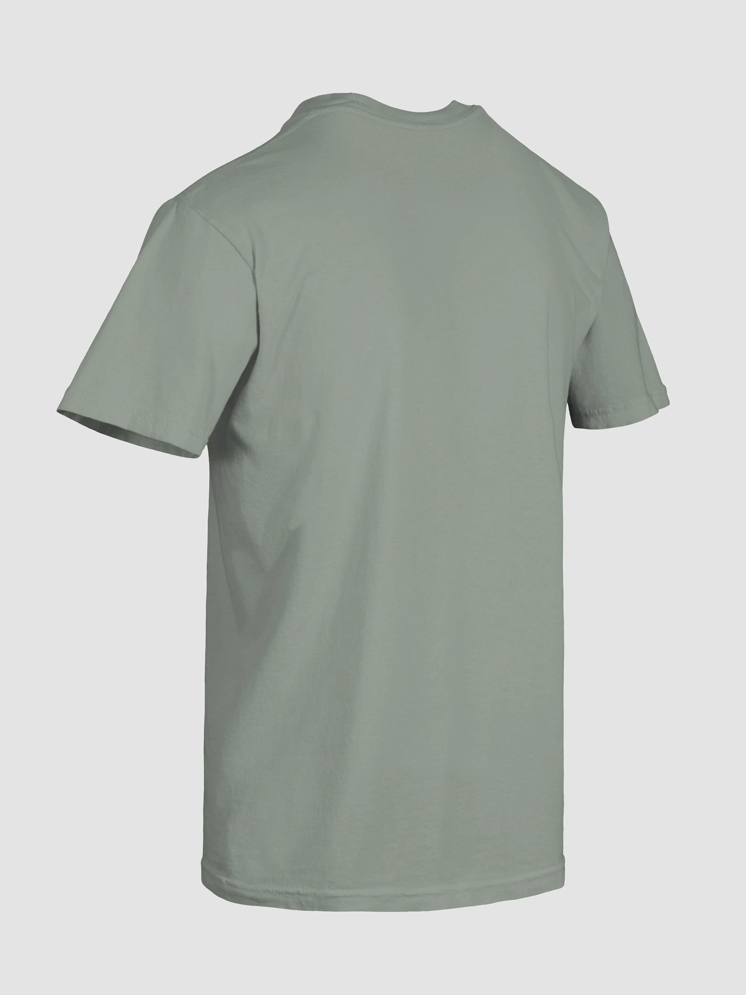 JoeSmoke Printed Emblem T-shirt product image (78)