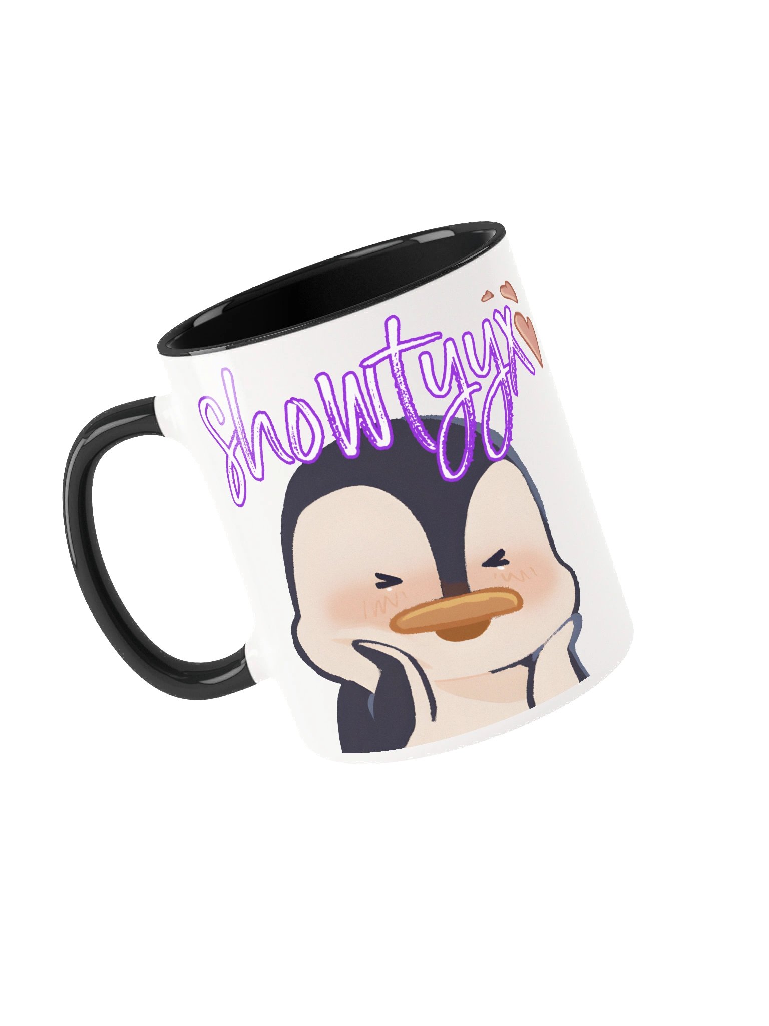Heart Mug product image (6)