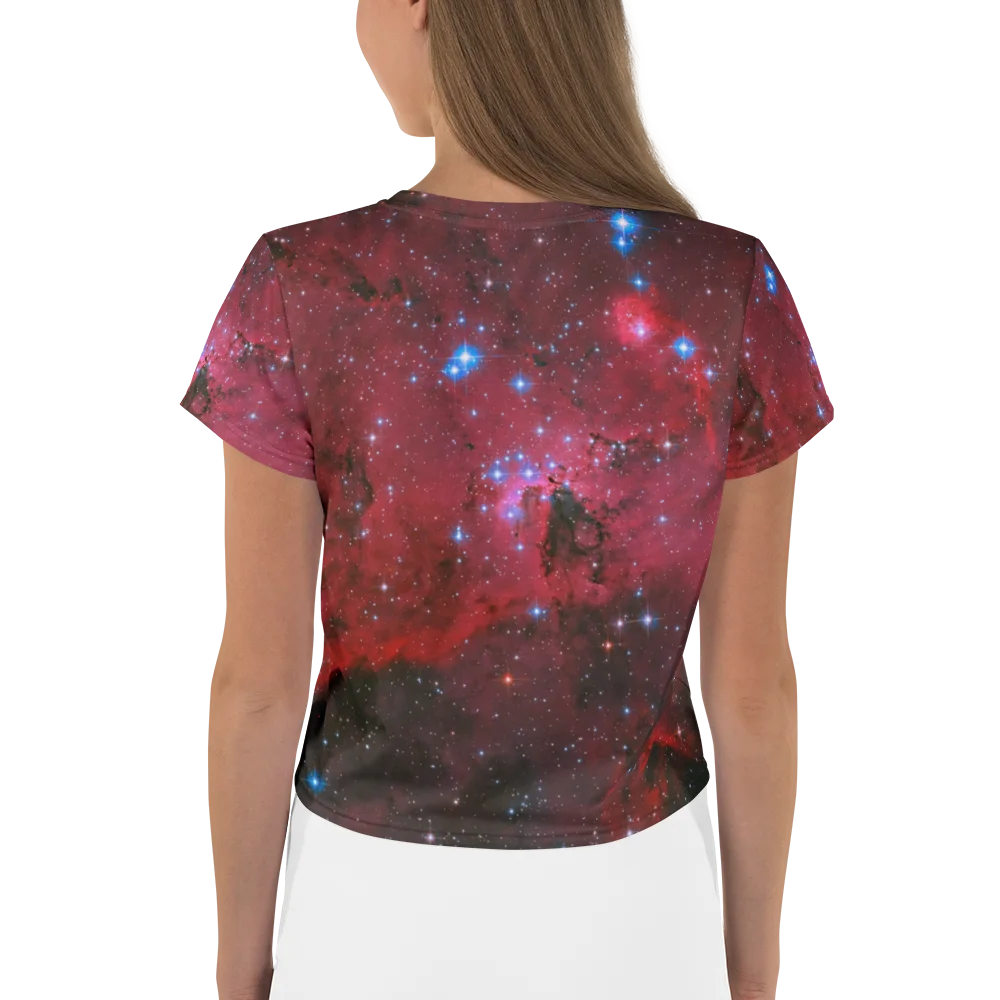 LH 95 Crop Top product image (2)