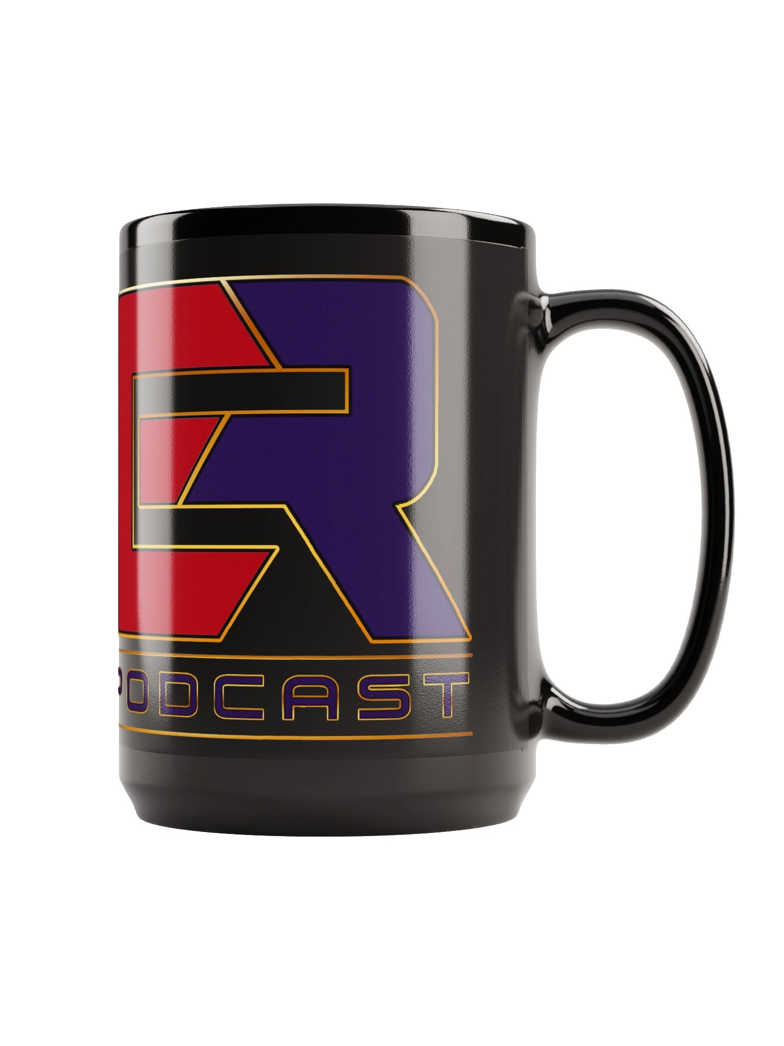 15oz Mug - New 2026 Epic Realms Logo product image (3)