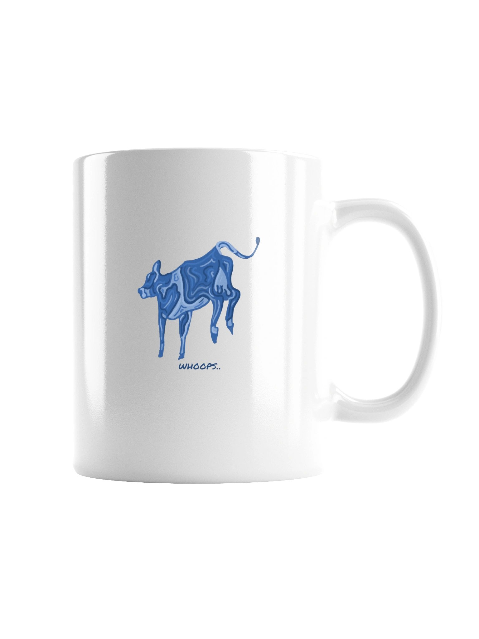 Whoops.. - Mug product image (3)