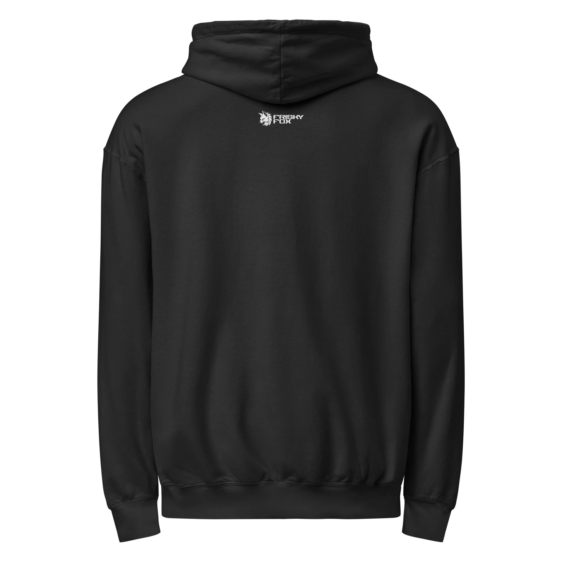 Jinx Merry Crisis Hooded sweatshirt product image (2)