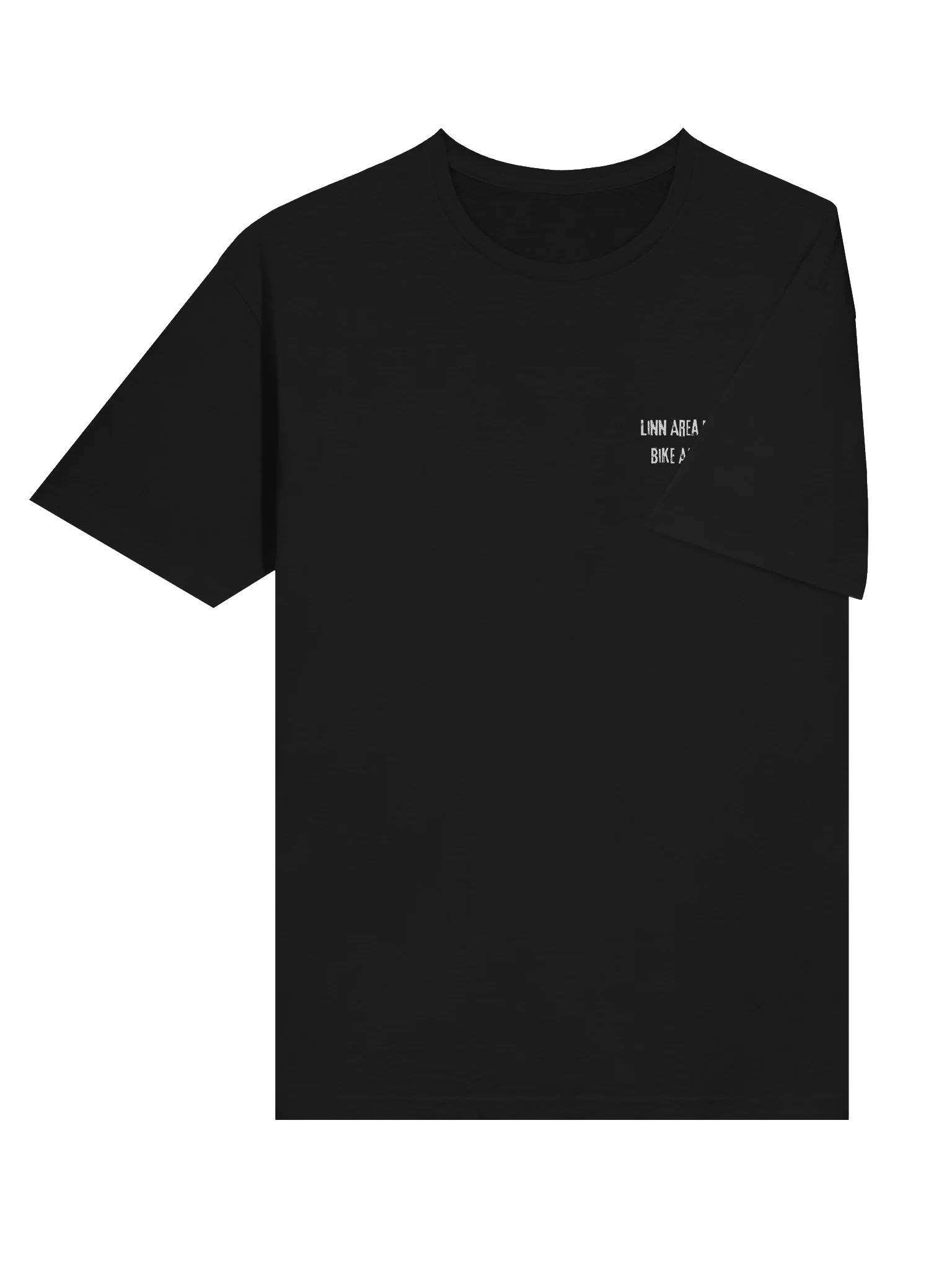 LAMBA Gravity Project T-shirt product image (6)