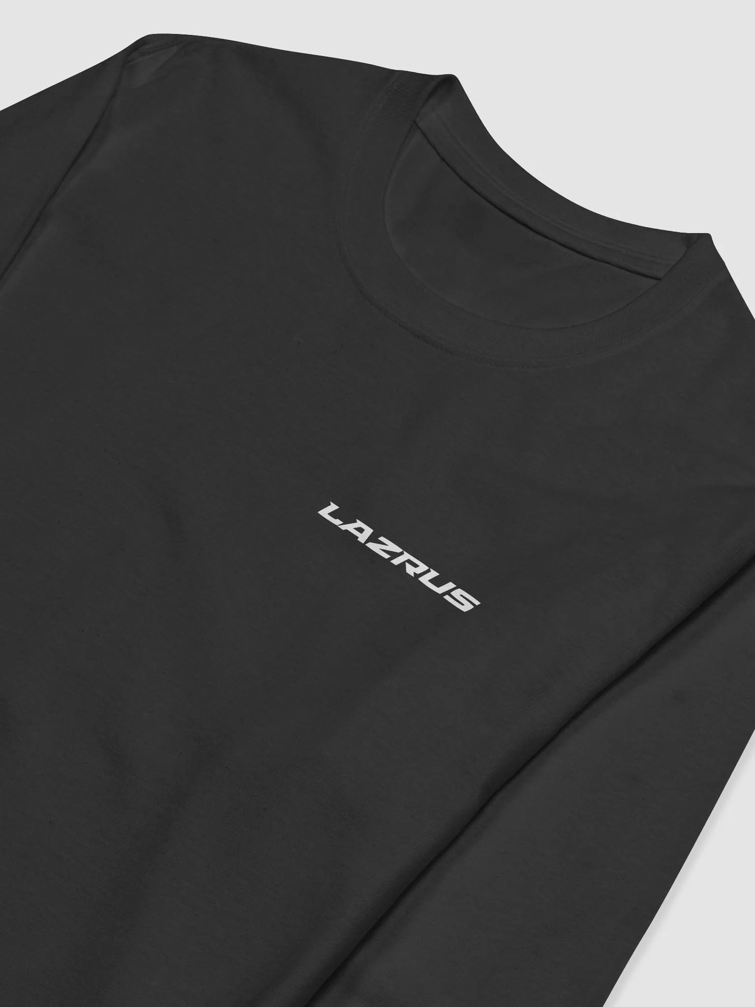 LAZRUS Champion Long Sleeve Tee product image (3)